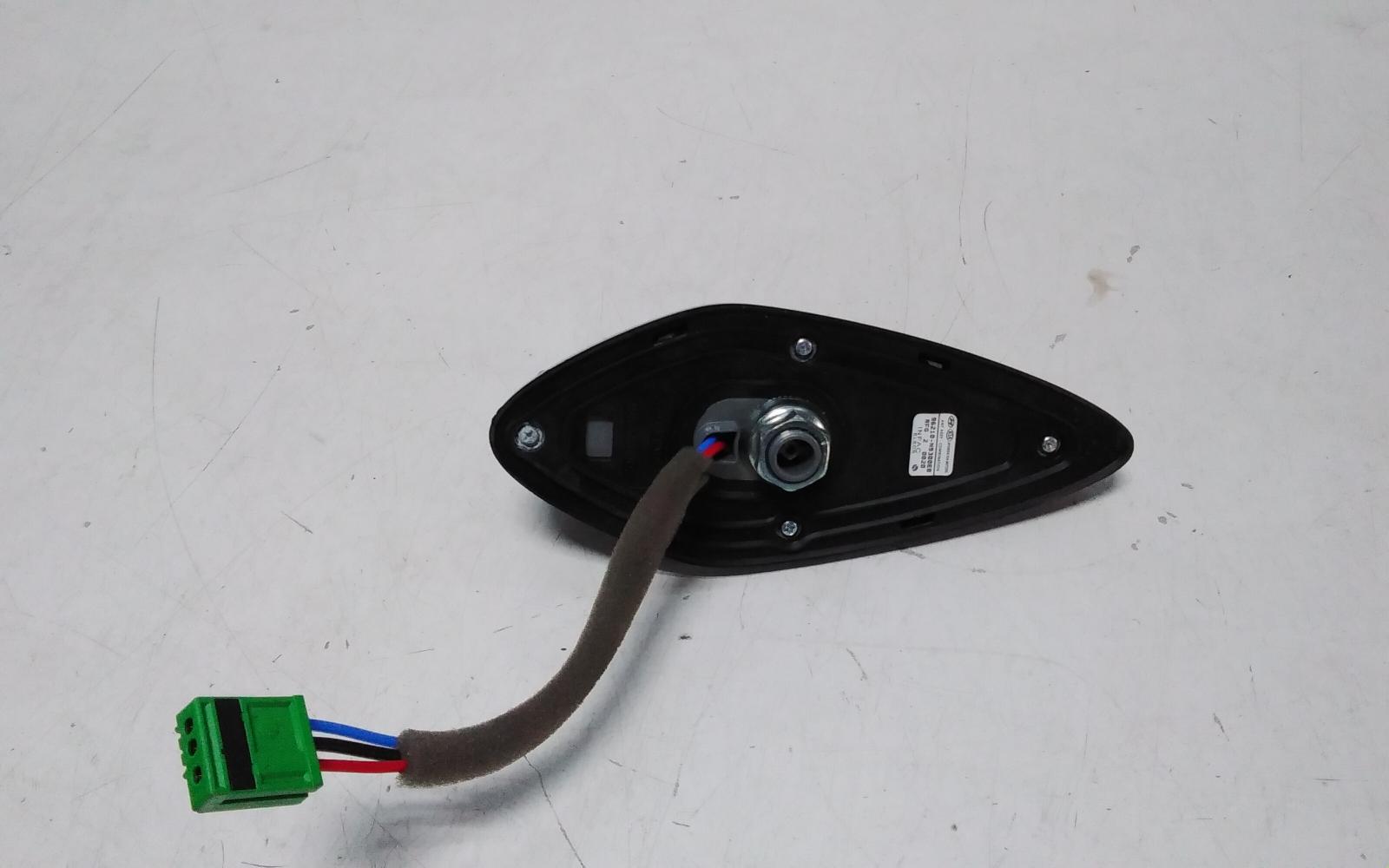 2022 Hyundai Tucson Antenna View Auto part Antenna Hyundai Tucson 2022
