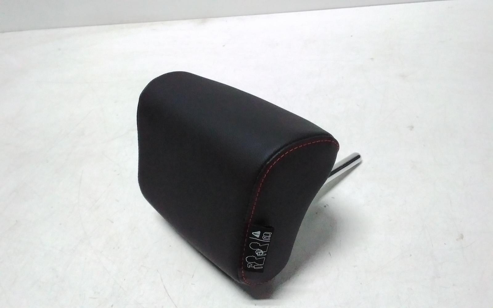 2022 Hyundai Tucson Headrest View Auto part Headrest Hyundai Tucson 2022