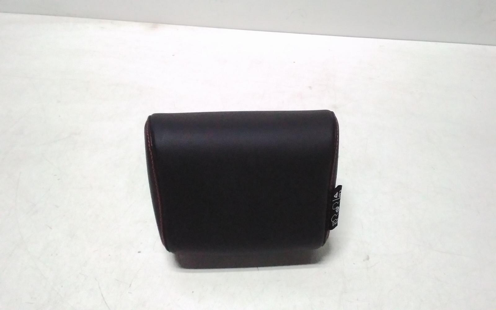 2022 Hyundai Tucson Headrest View Auto part Headrest Hyundai Tucson 2022
