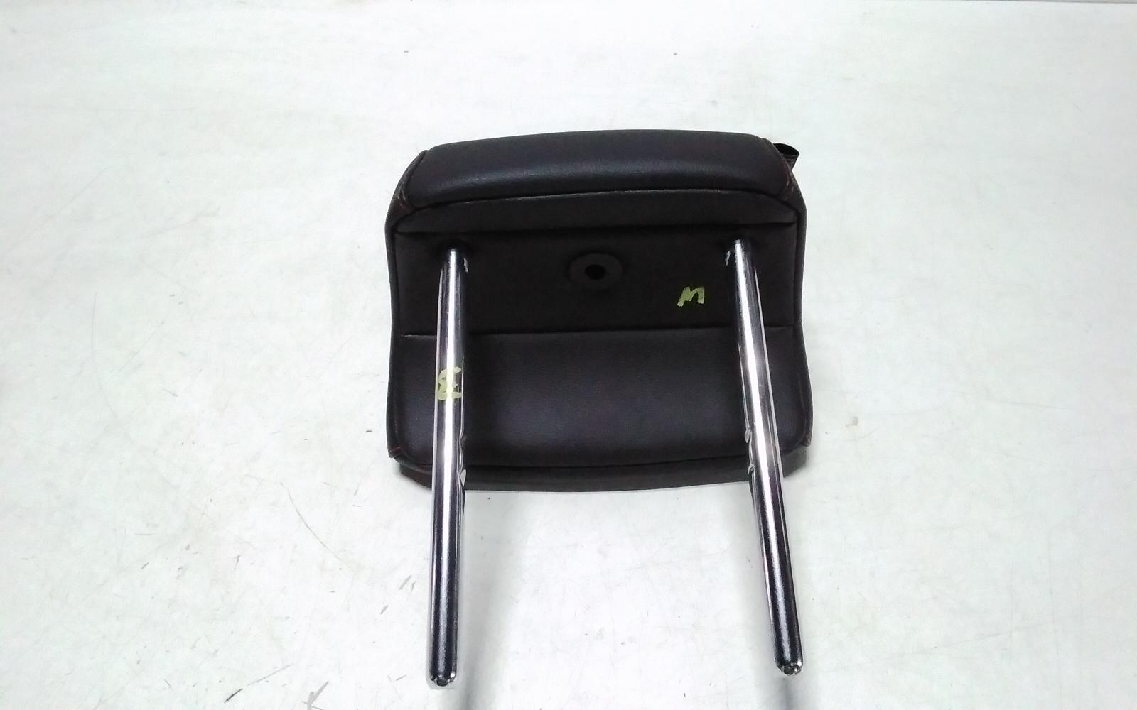 2022 Hyundai Tucson Headrest View Auto part Headrest Hyundai Tucson 2022