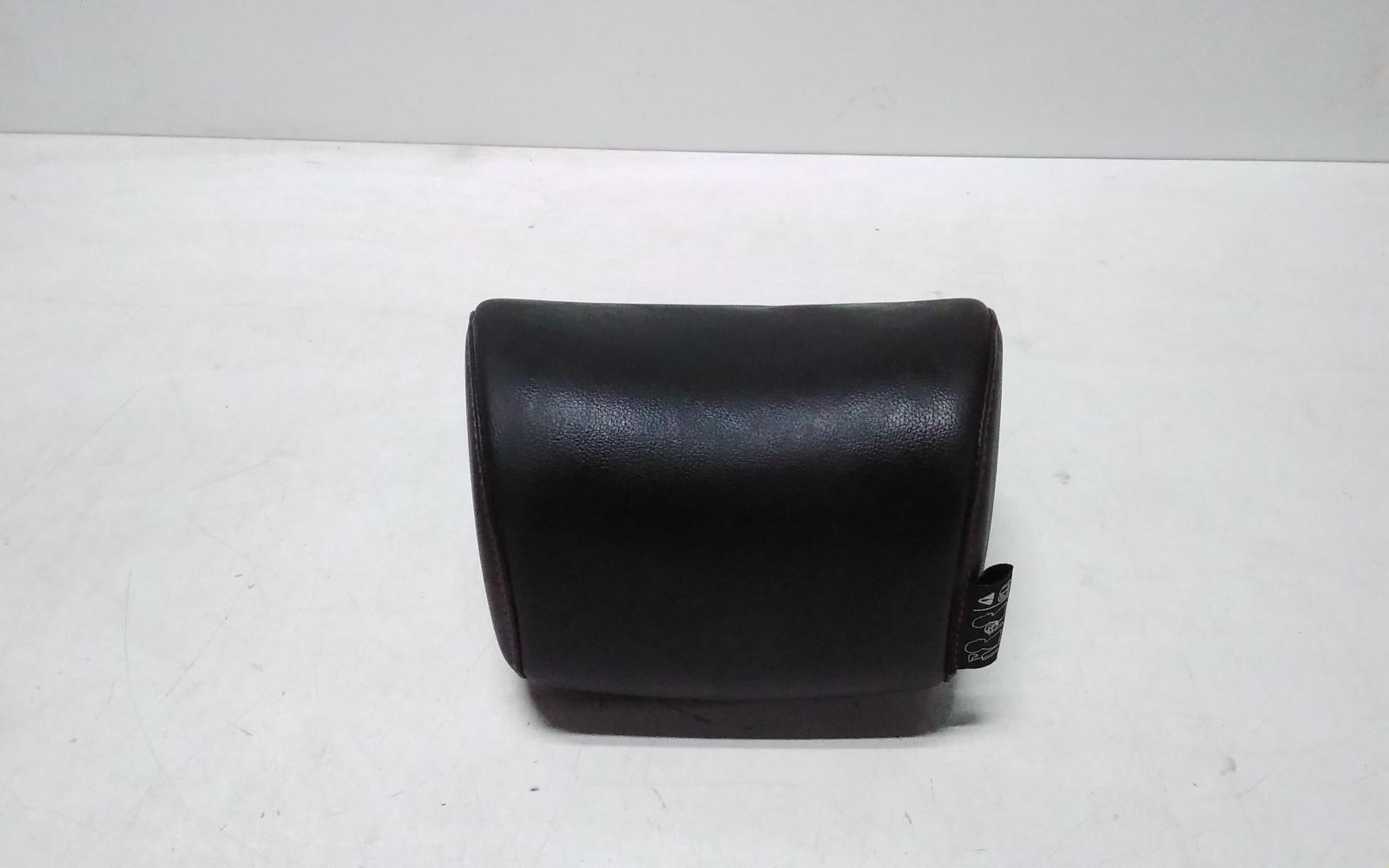 2022 Hyundai Tucson Headrest View Auto part Headrest Hyundai Tucson 2022