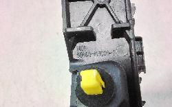 View Auto part Misc Bracket Hyundai Tucson 2022