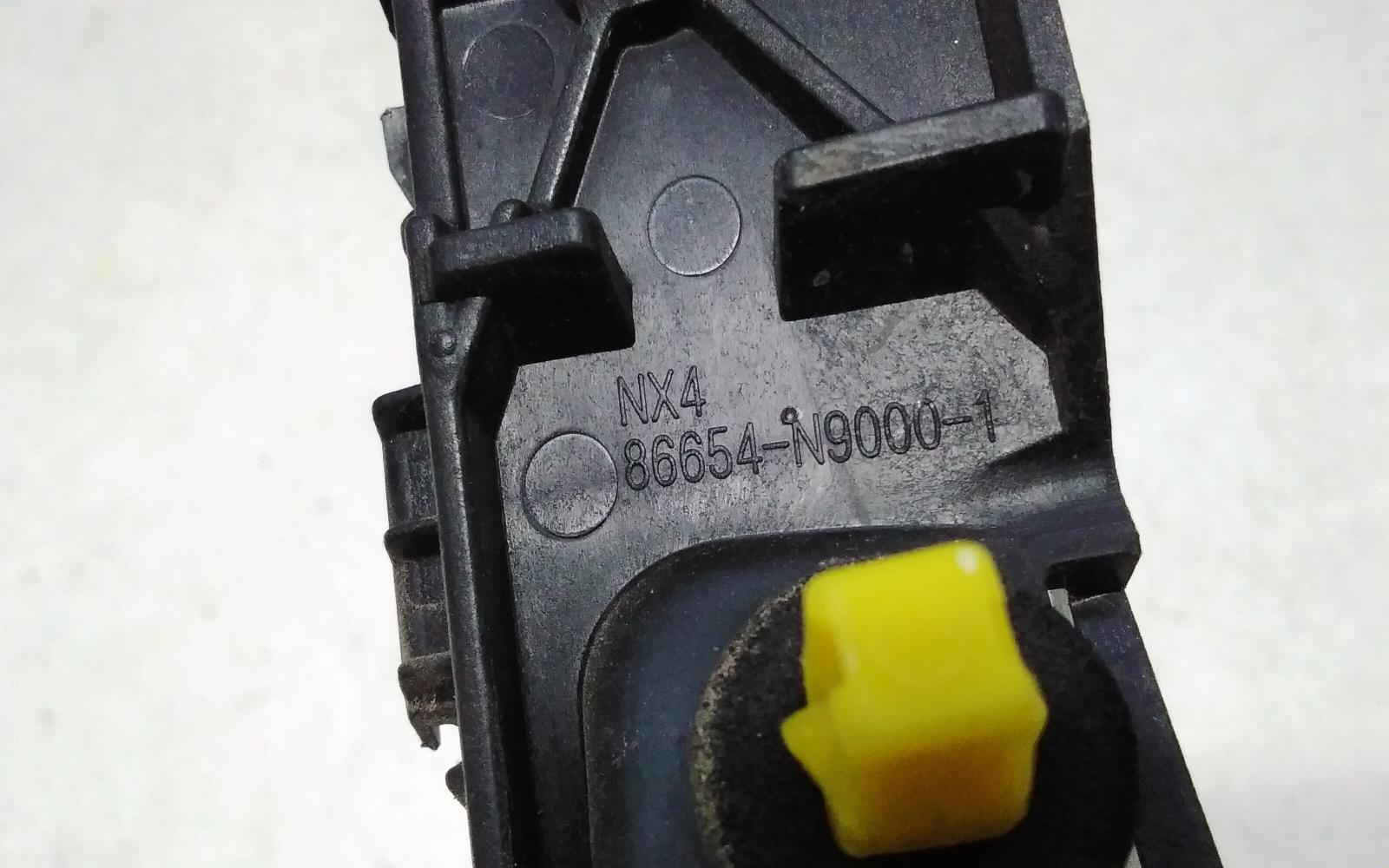 2022 Hyundai Tucson Misc Bracket View Auto part Misc Bracket Hyundai Tucson 2022