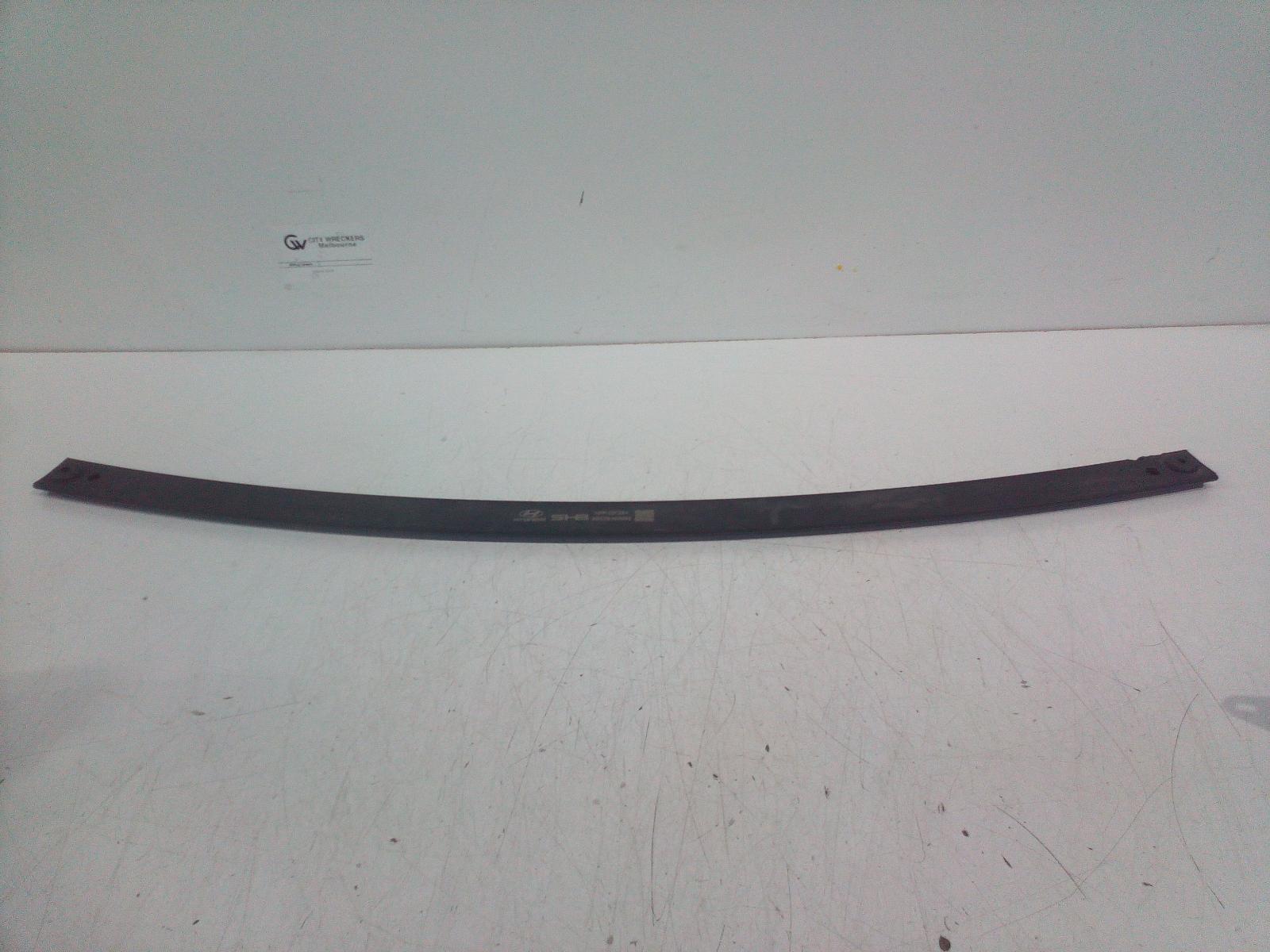 View Auto part F/Bar Reinforc/Brack Hyundai Tucson 2022