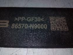 View Auto part F/Bar Reinforc/Brack Hyundai Tucson 2022
