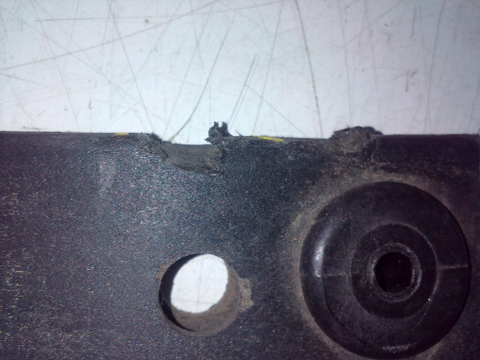 View Auto part F/Bar Reinforc/Brack Hyundai Tucson 2022