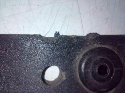 View Auto part F/Bar Reinforc/Brack Hyundai Tucson 2022