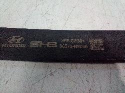 View Auto part F/Bar Reinforc/Brack Hyundai Tucson 2022
