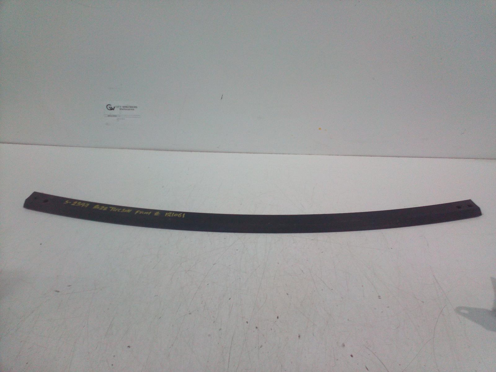View Auto part F/Bar Reinforc/Brack Hyundai Tucson 2022