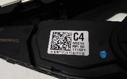 View Auto part Pedal Assembly Hyundai Tucson 2022