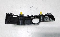 View Auto part Misc Bracket Hyundai Tucson 2022