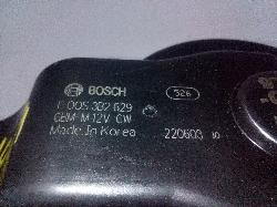 View Auto part Heater Fan Motor Hyundai Tucson 2022