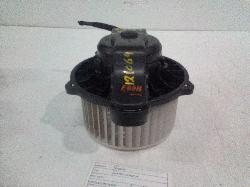 View Auto part Heater Fan Motor Hyundai Tucson 2022