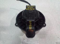 View Auto part Heater Fan Motor Hyundai Tucson 2022