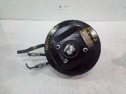 View Auto part Brake Booster Hyundai Tucson 2022