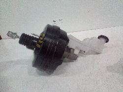 View Auto part Brake Booster Hyundai Tucson 2022