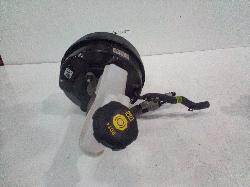 View Auto part Brake Booster Hyundai Tucson 2022