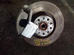View Auto part Left Front Hub Assembly Volkswagen Tiguan 2022