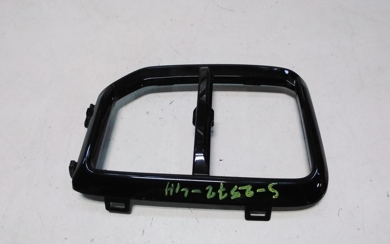 View Auto part Left Indicator/Fog/Side Mitsubishi Asx 2021
