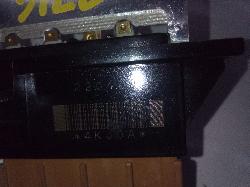 View Auto part Fan Speed Resistor Isuzu Dmax 2022