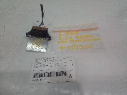 View Auto part Fan Speed Resistor Isuzu Dmax 2022