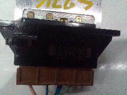View Auto part Fan Speed Resistor Isuzu Dmax 2022