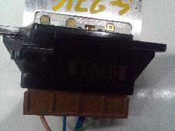 View Auto part Fan Speed Resistor Isuzu Dmax 2022