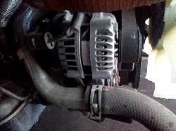 View Auto part Alternator Isuzu Dmax 2022