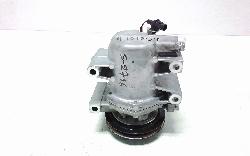 View Auto part A/C Compressor Isuzu Dmax 2022
