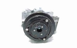 View Auto part A/C Compressor Isuzu Dmax 2022
