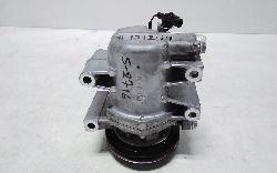 View Auto part A/C Compressor Isuzu Dmax 2022