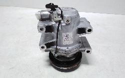 View Auto part A/C Compressor Isuzu Dmax 2022