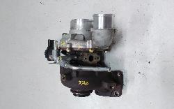 View Auto part Turbo Supercharger Isuzu Dmax 2022