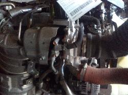 View Auto part Turbo Supercharger Isuzu Dmax 2022