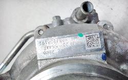 View Auto part Turbo Supercharger Isuzu Dmax 2022