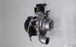 View Auto part Turbo Supercharger Isuzu Dmax 2022