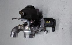 View Auto part Turbo Supercharger Isuzu Dmax 2022
