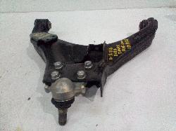 View Auto part Right Front Lower Control Arm Isuzu Dmax 2022