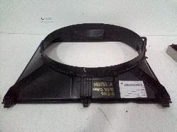 View Auto part Fan Shroud Isuzu Dmax 2022