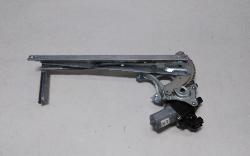 View Auto part Left Front Window Reg/Motor Isuzu Dmax 2022