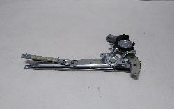 View Auto part Left Front Window Reg/Motor Isuzu Dmax 2022