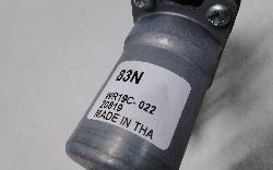 View Auto part Left Front Window Reg/Motor Isuzu Dmax 2022