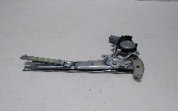 View Auto part Left Front Window Reg/Motor Isuzu Dmax 2022