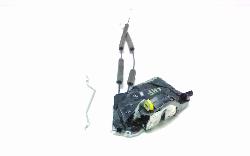 View Auto part Door/Boot/Gate Lock Isuzu Dmax 2022