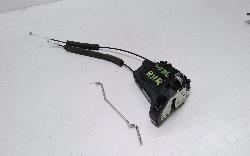 View Auto part Door/Boot/Gate Lock Isuzu Dmax 2022