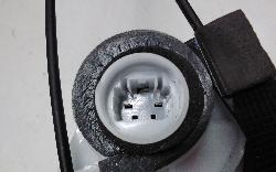View Auto part Door/Boot/Gate Lock Isuzu Dmax 2022