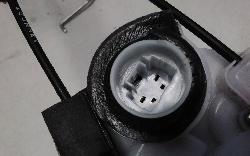 View Auto part Door/Boot/Gate Lock Isuzu Dmax 2022
