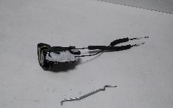 View Auto part Door/Boot/Gate Lock Isuzu Dmax 2022