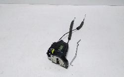 View Auto part Door/Boot/Gate Lock Isuzu Dmax 2022