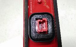 View Auto part High Level Stoplight Isuzu Dmax 2022